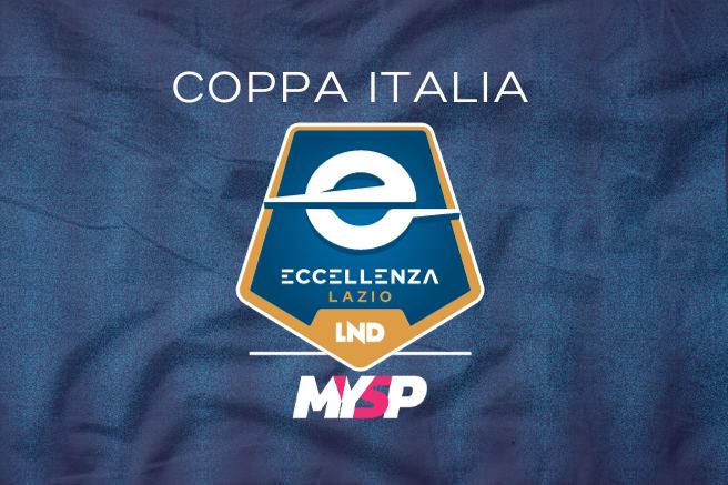 Coppa Italia Eccellenza Lazio