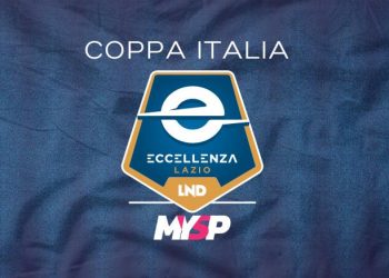 Coppa Italia eccellenza Lazio
