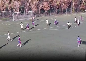 Coppa Italia Eccellenza Lazio Campus Eur Academy Ladispoli