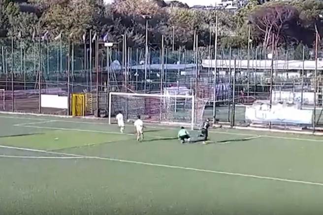 Coppa Italia Eccellenza Lazio Aurelia Antica Aurelio Civitavecchia