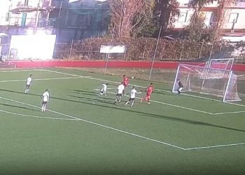 Coppa Italia Eccellenza Lazio Gaeta Centro Sportivo Primavera