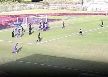 Coppa Italia Eccellenza Lazio Terracina Gaeta