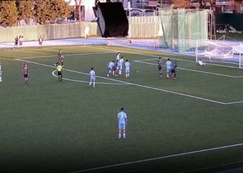 Coppa Italia Eccellenza Lazio Unipomezia Ferentino