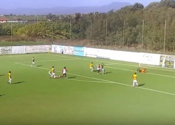 Eccellenza Lazio Academy Ladispoli Viterbo