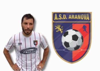 Eccellenza Lazio Aranova