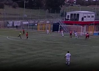 Eccellenza Lazio Aranova Valmontone 1921