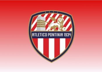 Eccellenza Lazio Atletico Pontinia