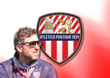 Eccellenza Lazio Atletico Pontinia