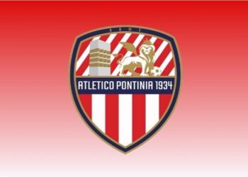 Eccellenza Lazio Atletico Pontinia