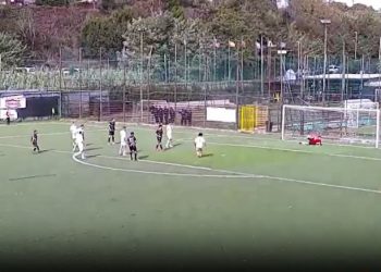 Eccellenza Lazio Aurelio Villalba
