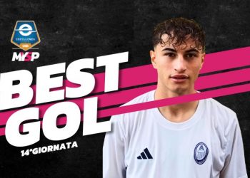 Eccellenza Lazio Best Gol
