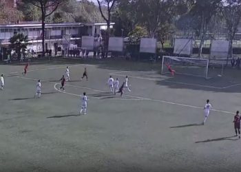 Eccellenza Lazio Campus Eur Aranova