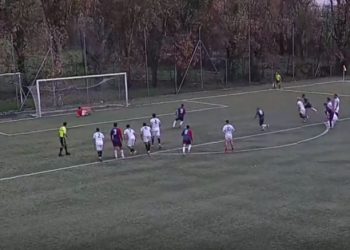 Eccellenza Lazio Campus Eur Pomezia