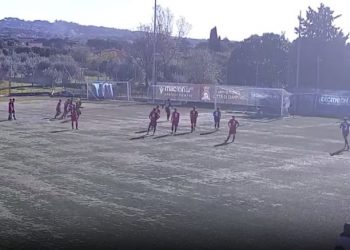 Eccellenza Lazio Citizen Academy Montespaccato