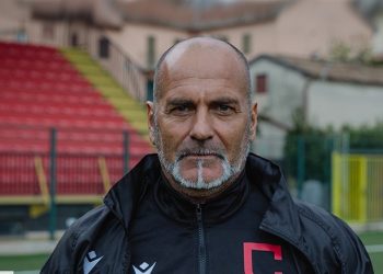 Eccellenza Lazio Colleferro