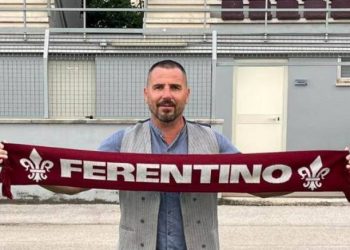 Eccellenza Lazio Ferentino