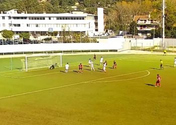 Eccellenza Lazio Ferentino Vis Sezze