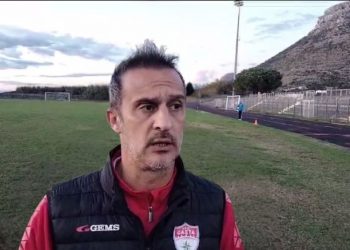 Eccellenza Lazio Gaeta