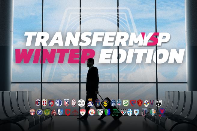 Eccellenza Lazio mercato