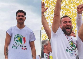 Eccellenza Lazio Pescatori Ostia