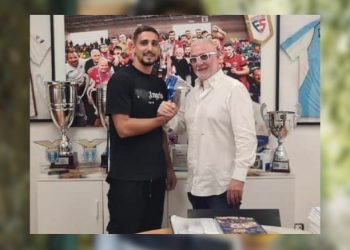 Eccellenza Lazio Pomezia