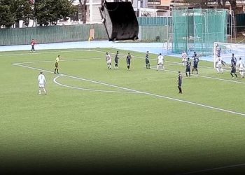 Eccellenza Lazio Pomezia Montespaccato