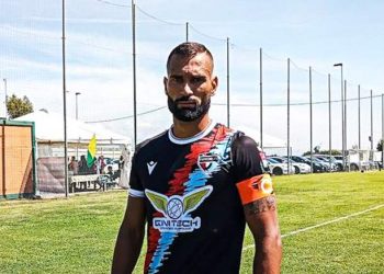 Eccellenza Lazio Racing Ardea