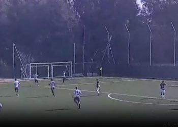 Eccellenza Lazio Racing Ardea Città di Formia