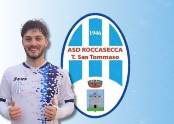 Eccellenza Lazio Roccasecca