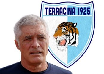 Eccellenza Lazio Terracina