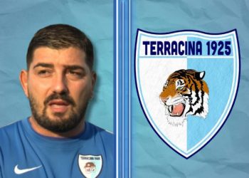 Eccellenza Lazio Terracina