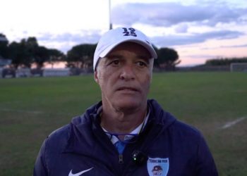 Eccellenza Lazio Terracina Pernarella