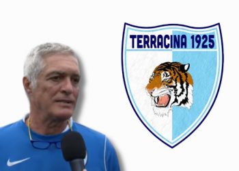 Eccellenza Lazio Terracina