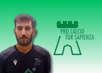 Eccellenza Lazio Tor Sapienza