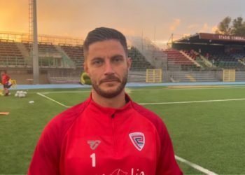 Eccellenza Lazio Unipomezia