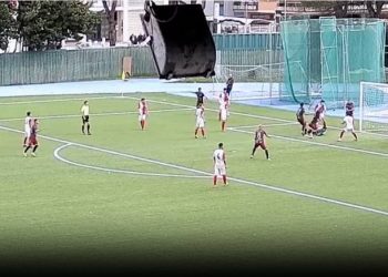 Eccellenza Lazio Unipomezia Atletico Pontinia