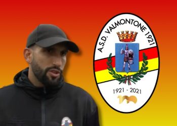 Eccellenza Lazio Valmontone 1921