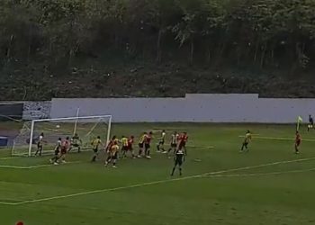 Eccellenza Lazio Valmontone 1921 Viterbo
