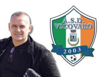 Eccellenza Lazio Vicovaro