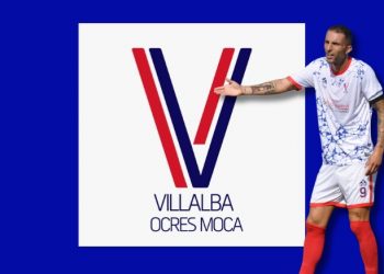 Eccellenza Lazio Villalba