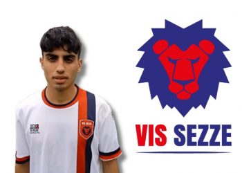 Eccellenza Lazio Vis Sezze