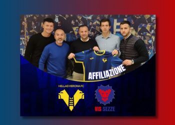 Eccellenza Lazio Vis Sezze
