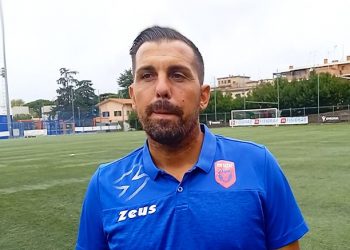 Eccellenza Lazio Vis Sezze