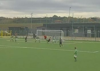 Eccellenza Lazio W3-Pescatori Ostia