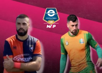 Eccellenza Lazio classifica marcatori