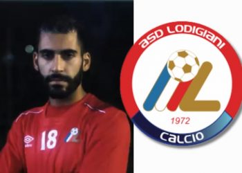 Eccellenza Lazio Lodigiani