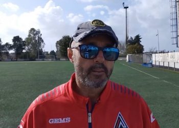 Fabio Gerli Città di Anagni Eccellenza Lazio