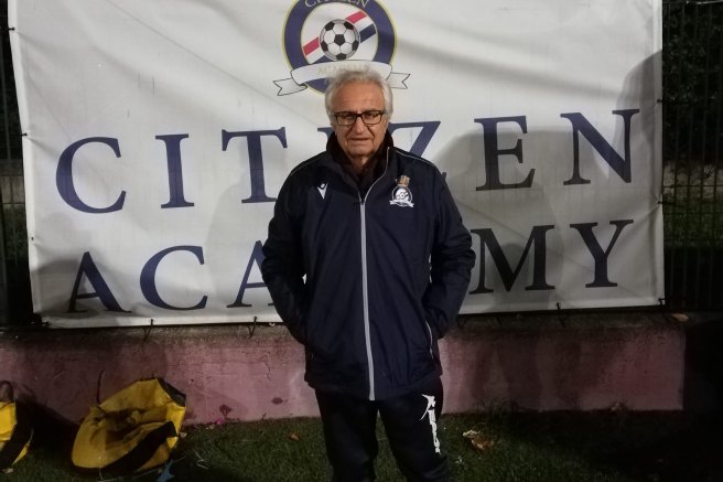Eccellenza Lazio Citizen Academy