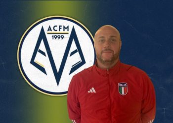 Fonte Meravigliosa Under 17