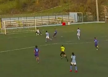 Formia-Terracina Coppa Italia Eccellenza